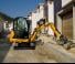 Minikoparki JCB 8018 CTS