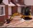 Minikoparki JCB 8020 CTS