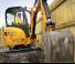 Minikoparki JCB 8025 ZTS