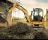Minikoparki JCB 8025 ZTS