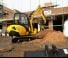 Minikoparki JCB 8026 CTS