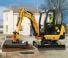 Minikoparki JCB 8026 CTS