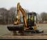 Minikoparki JCB 8026 CTS