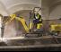 Minikoparki Wacker Neuson 803