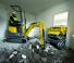 Minikoparki Wacker Neuson 803