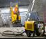 Minikoparki Wacker Neuson 803