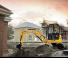 Minikoparki JCB 8030 ZTS
