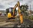 Minikoparki JCB 8030 ZTS