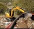Minikoparki JCB 8035 ZTS