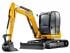 JCB 8055 ZTS