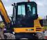 Koparki gąsienicowe JCB 86 C-1
