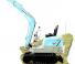 Minikoparki Yanmar B 08 R