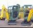 Yanmar B 17-3