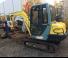 Yanmar B 27