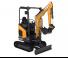Case CX17D