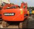 Doosan DH 50