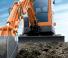 Minikoparki Doosan DX30Z
