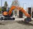 Koparki kołowe Doosan DX 55