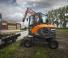 Koparki kołowe Doosan DX57W