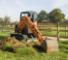 Minikoparki Doosan DX 60 R