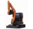Minikoparki Doosan DX 60 R
