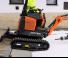 Minikoparki Doosan DX10Z