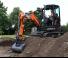 Minikoparki Doosan DX27Z-7