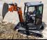 Minikoparki Doosan DX27Z-7