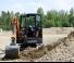 Minikoparki Doosan DX27Z-7