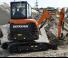 Minikoparki Develon DX35Z-7
