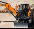 Minikoparki Doosan DX50-5K
