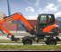Koparki kołowe Doosan DX57W-5