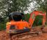 Minikoparki Doosan DX60-5B
