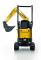 Minikoparki New Holland E10SR