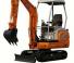 Fiat Kobelco E 16 MSR