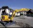 Minikoparki New Holland E18SR