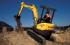 Minikoparki New Holland E29B SR