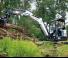 Minikoparki Bobcat E32