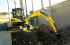 Minikoparki New Holland E39B SR