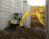 New Holland E 40 SR