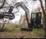 Minikoparki Bobcat E45