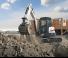 Minikoparki Bobcat E50z