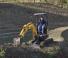 Minikoparki New Holland E17C