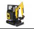 New Holland E22D
