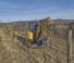 Minikoparki New Holland E26C