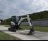 Minikoparki Bobcat E27z