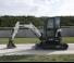 Minikoparki Bobcat E27z