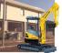 New Holland E30.2SR