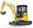 New Holland E35B