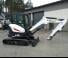Bobcat E35z